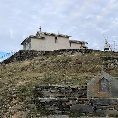 Casa Dos Teares Villa Aldeia das Dez Exterior photo