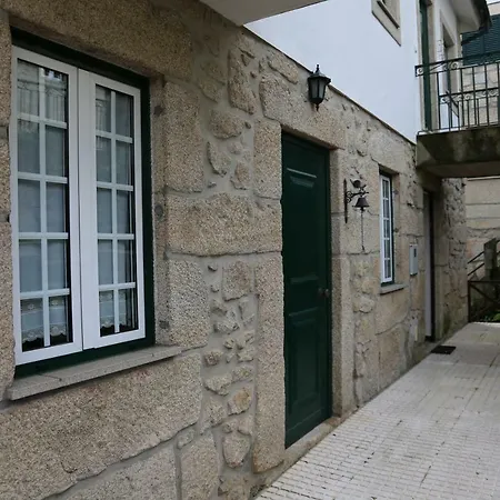 Casa Dos Teares Villa Aldeia das Dez Exterior photo
