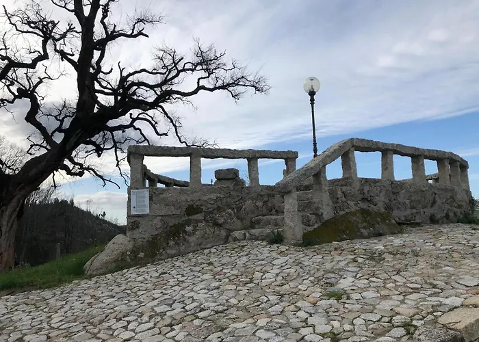 Casa Dos Teares