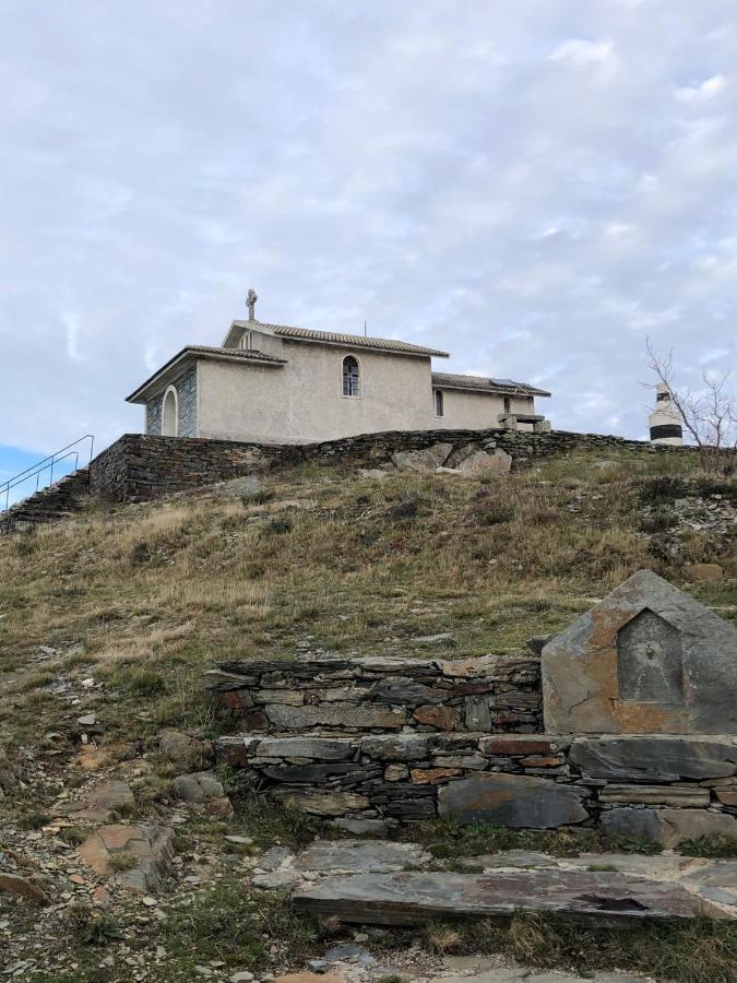 Casa Dos Teares
