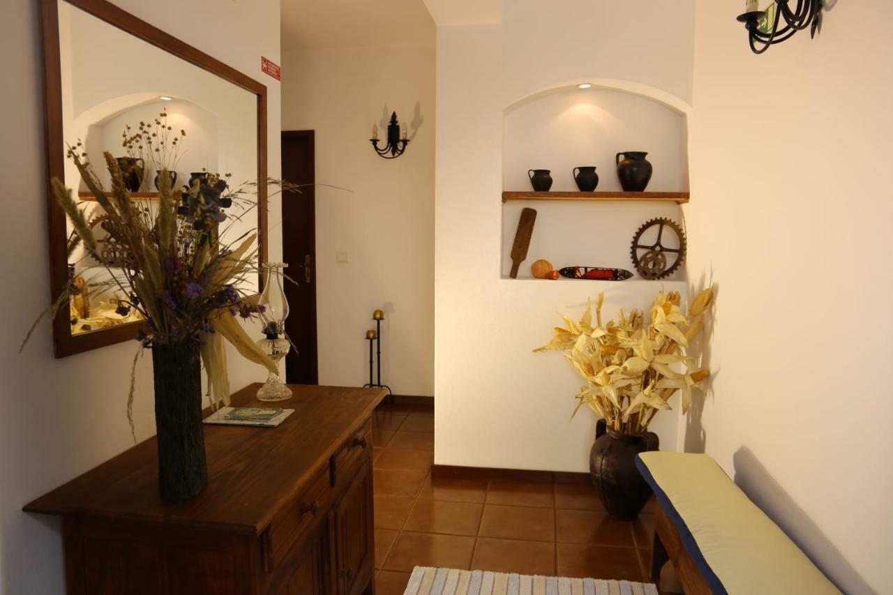 Casa Dos Teares Ferienhaus Aldeia das Dez