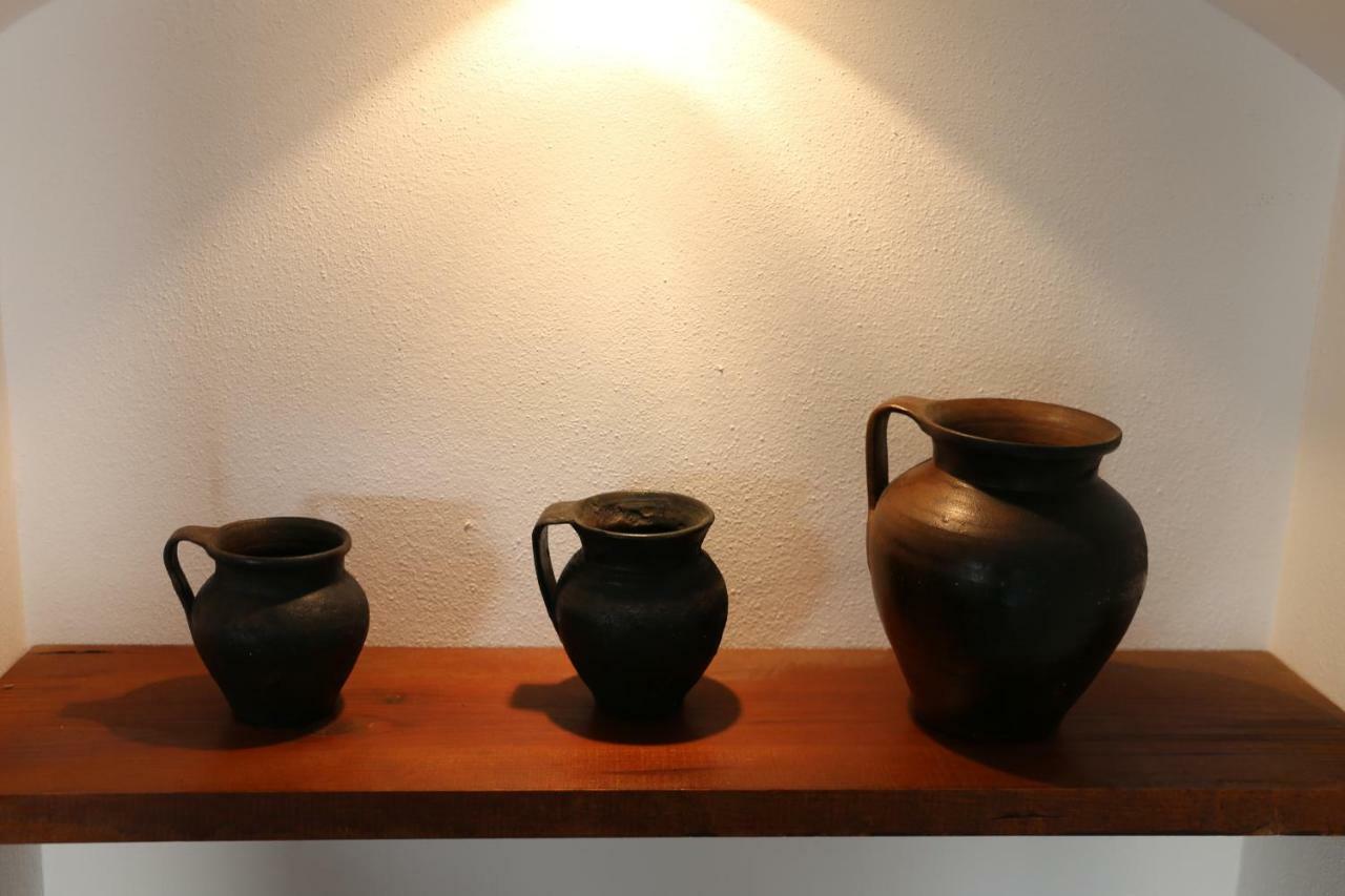 Casa Dos Teares