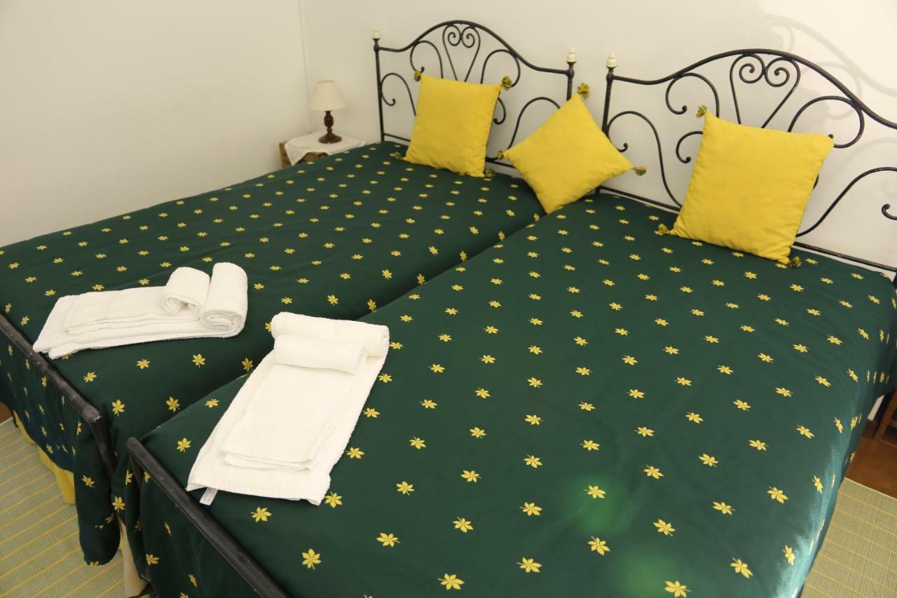 Holiday home Casa Dos Teares