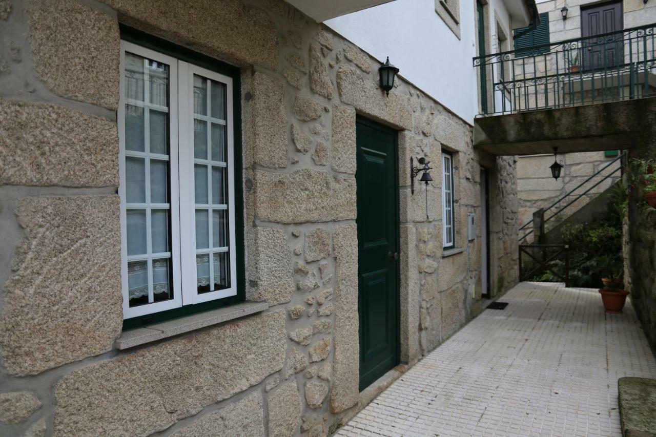 Casa Dos Teares Ferienhaus