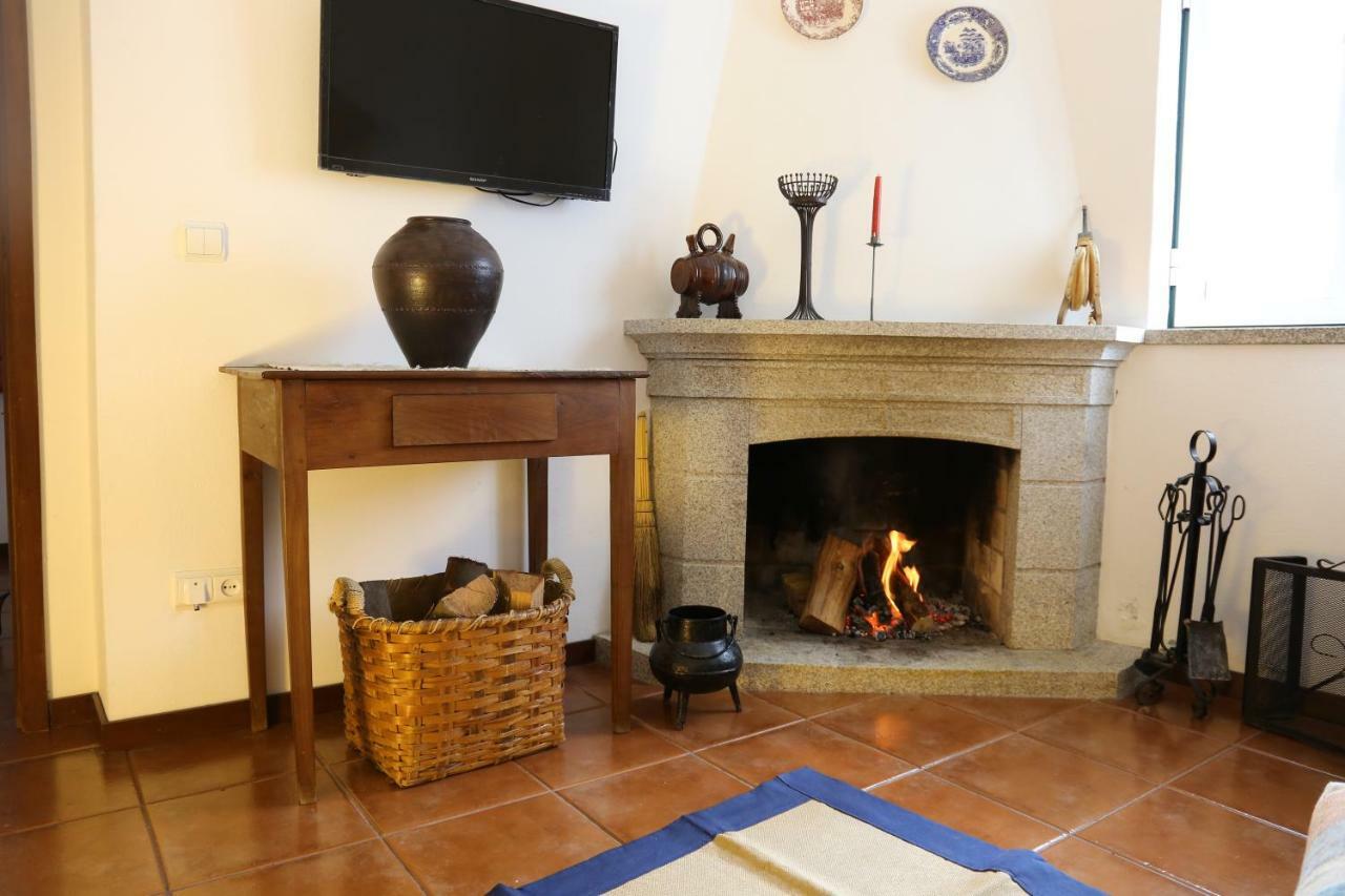 Casa Dos Teares Holiday home