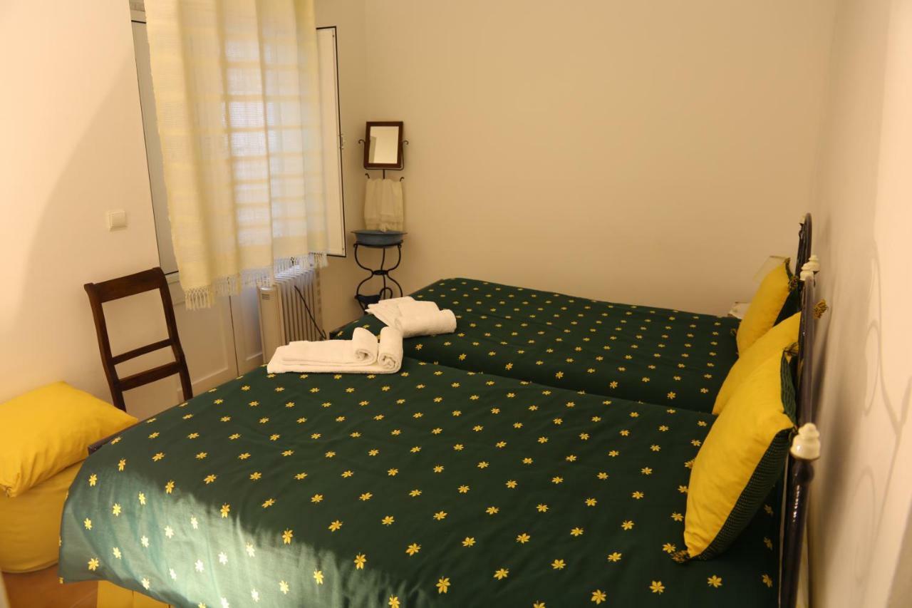 Holiday home Casa Dos Teares