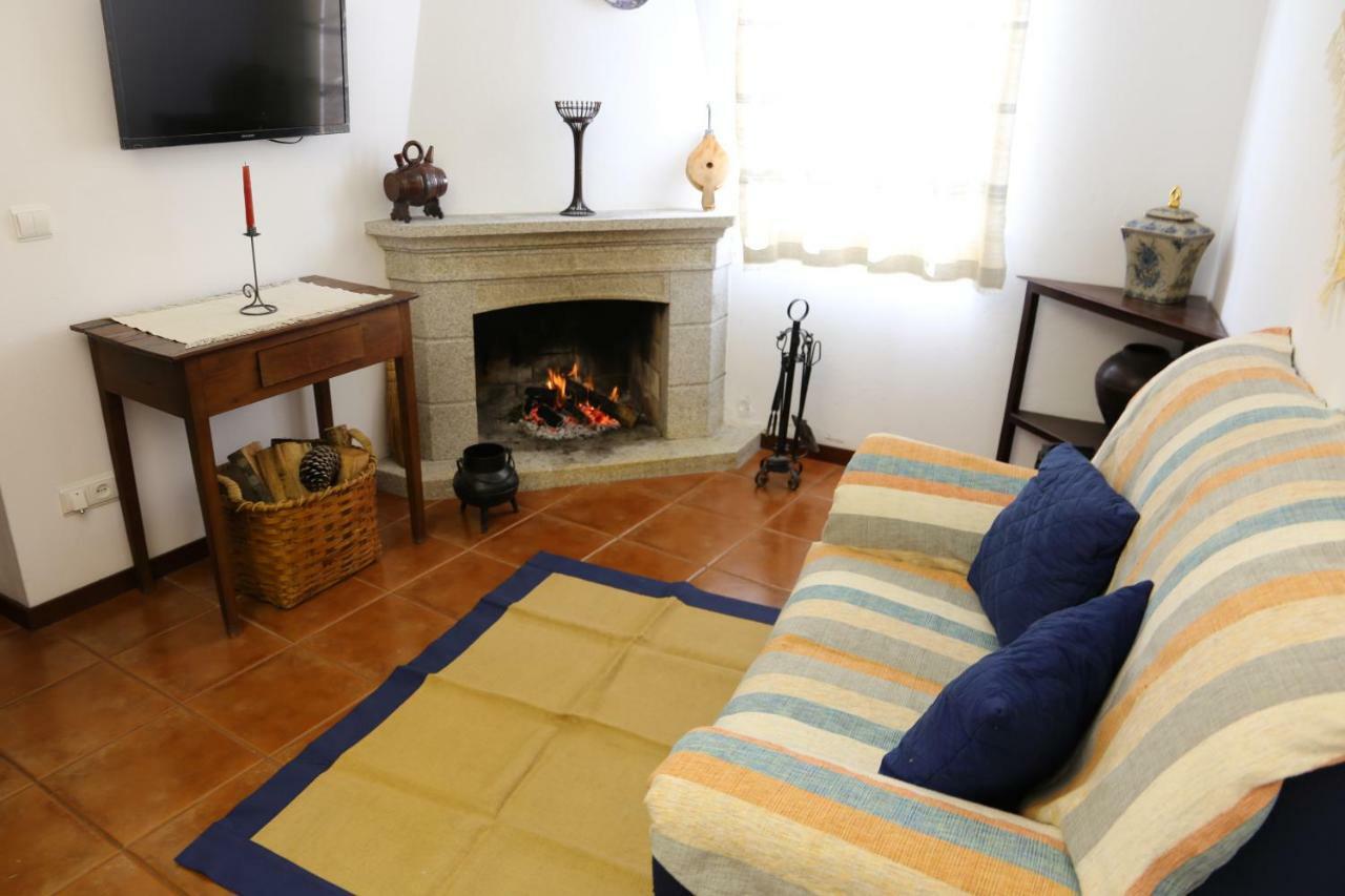 Holiday home Casa Dos Teares *