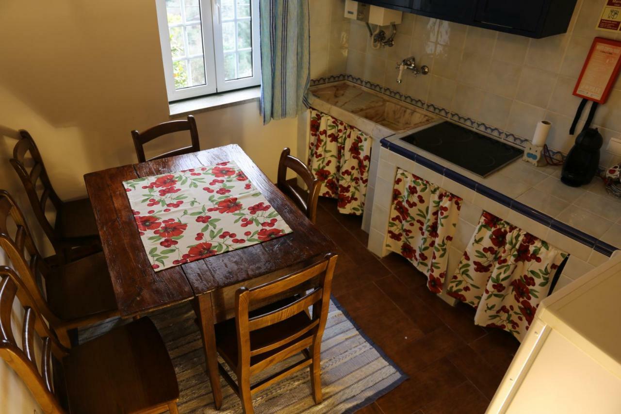Casa Dos Teares