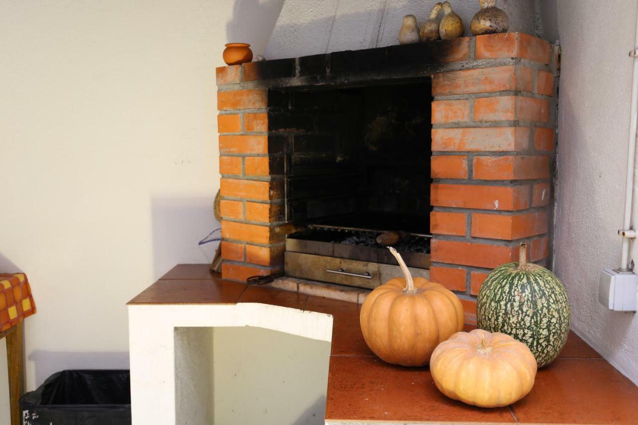 Holiday home Casa Dos Teares *