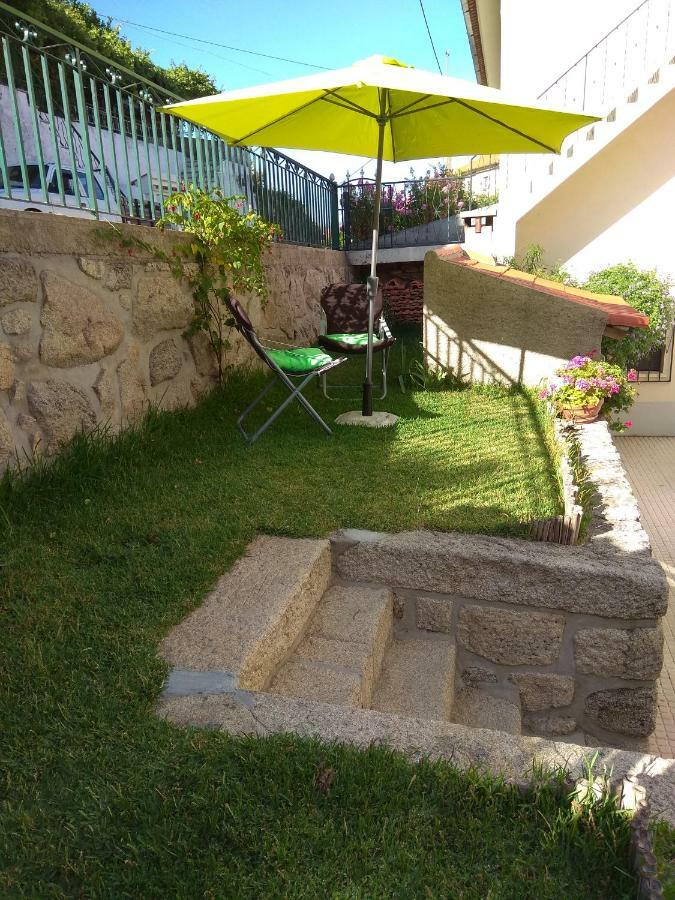 Casa Dos Teares Holiday home