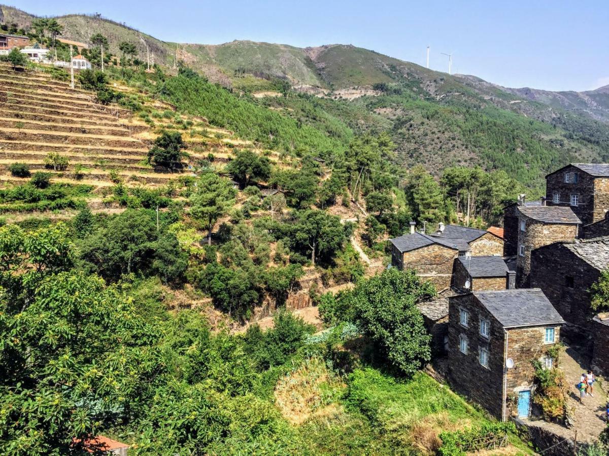 Casa Dos Teares Holiday home *
