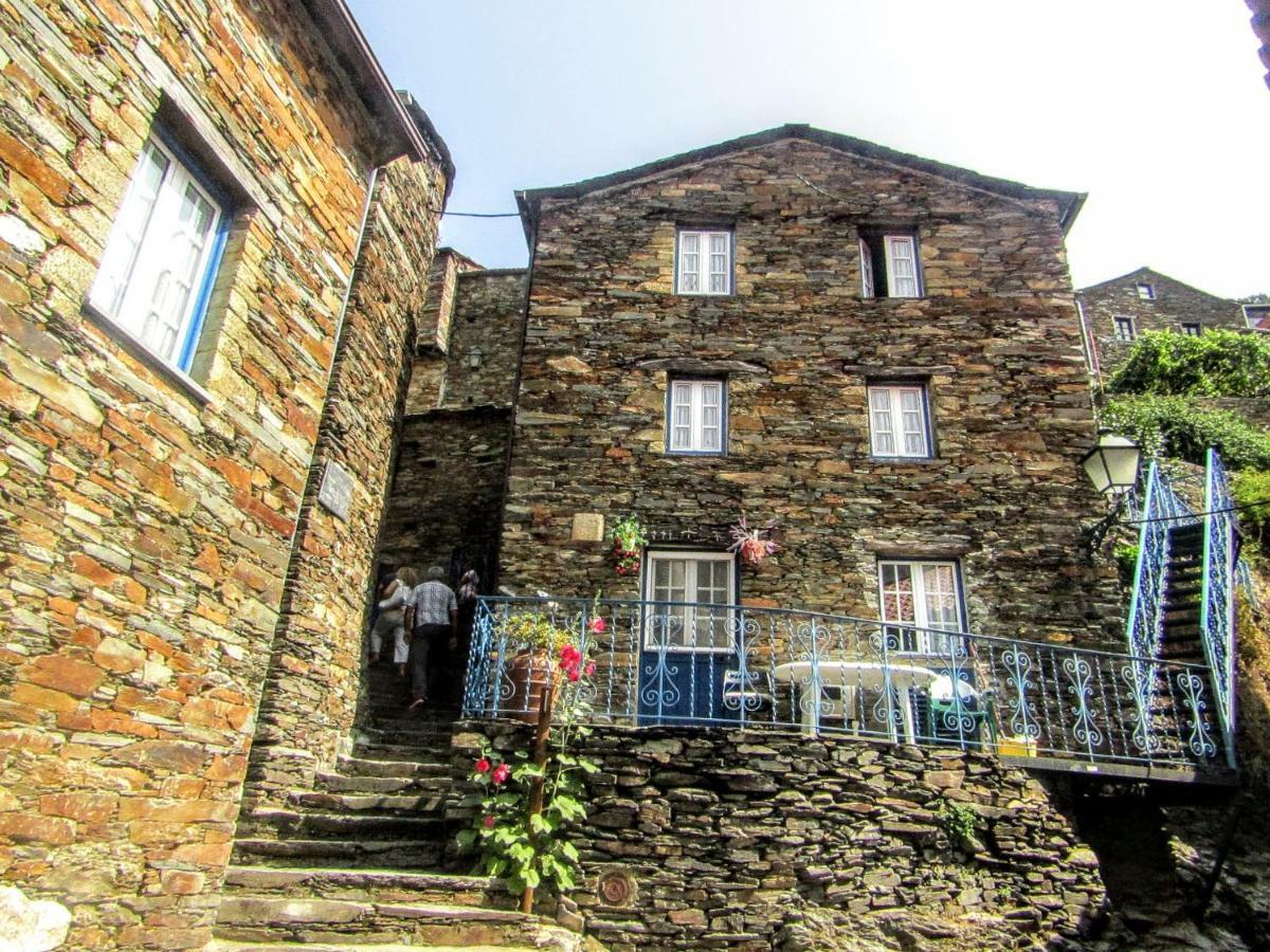 Casa Dos Teares Holiday home