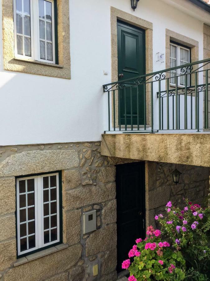 Holiday home Casa Dos Teares *
