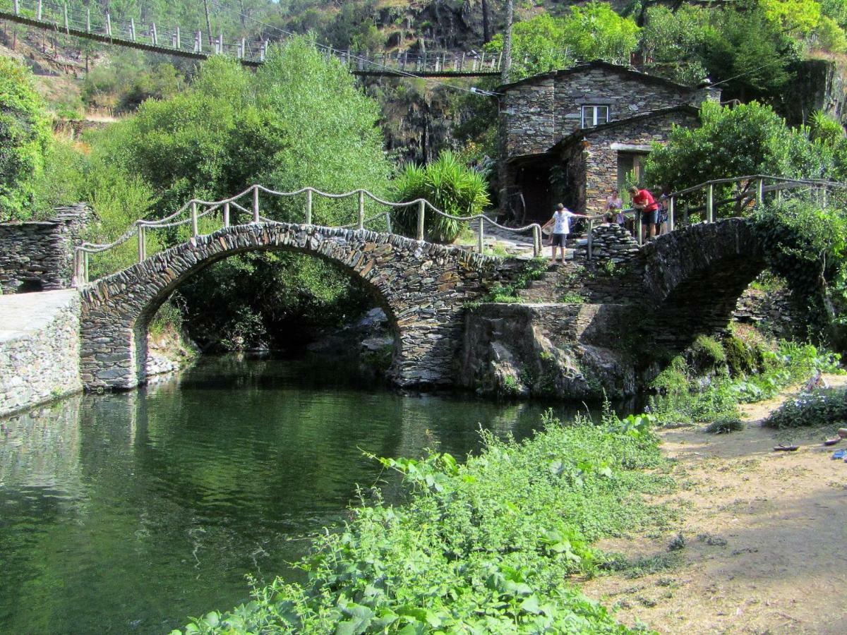 Casa Dos Teares